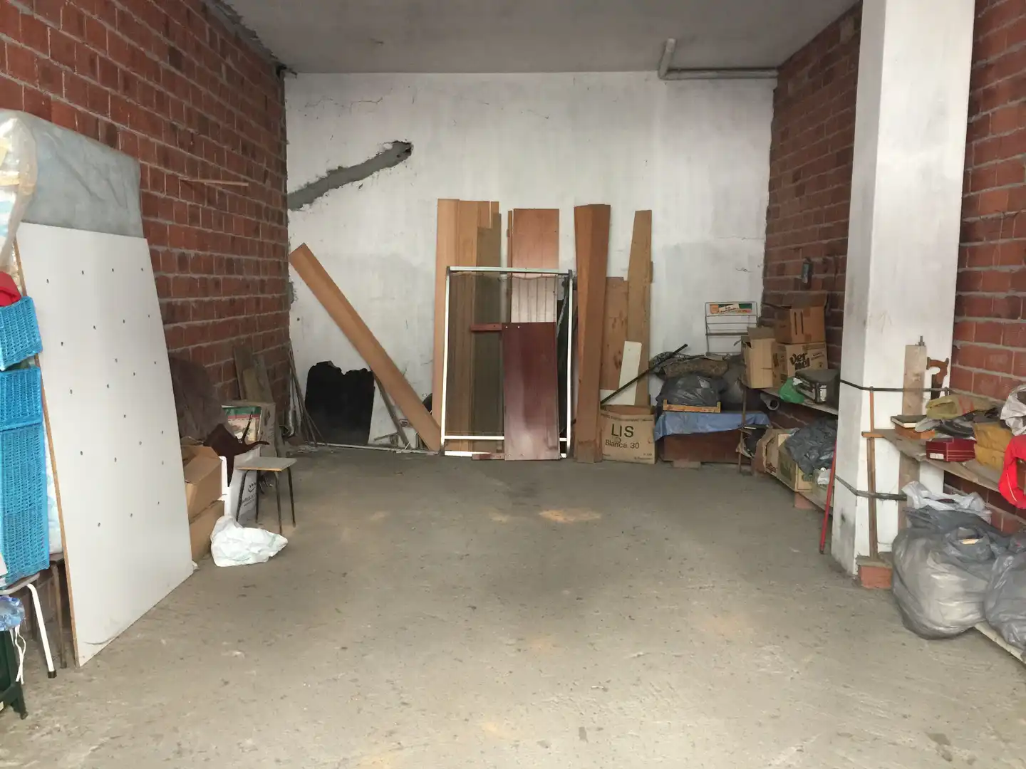 Local comercial en alquiler en Rúa Ría de Viveiro, imagen 2