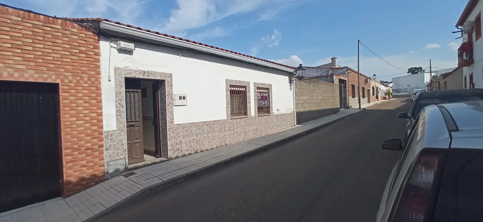 Detached homes for sale in Calle Hernán Cortés, Puebla de Obando