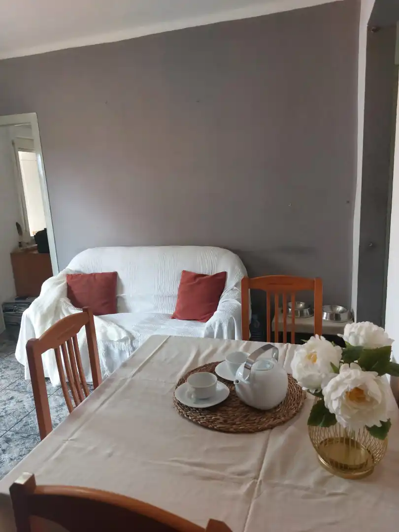 Piso con terraza en venta en Creu de Barberà - Sector Sud, imagen 16