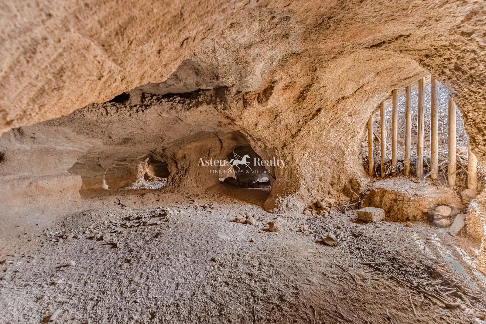 Edifici en venda a A los Abrigos, Aldea Blanca - Las Zocas