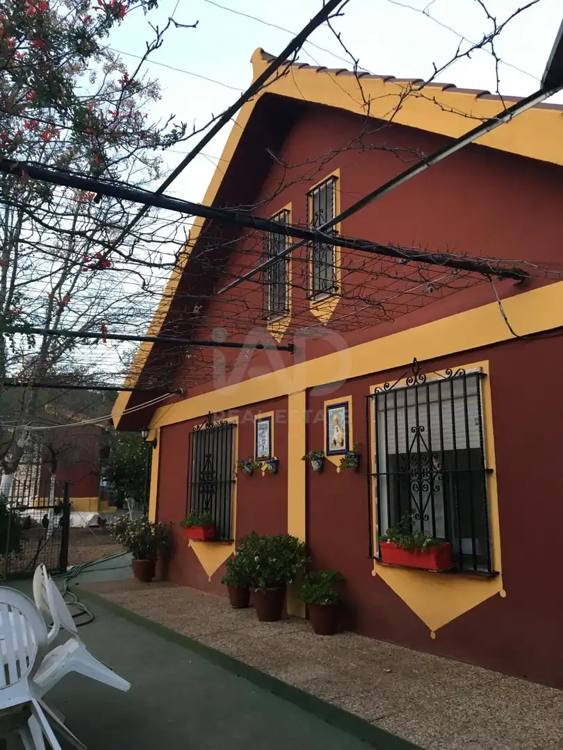 Vista exterior de Terreno en venta en Berrocal