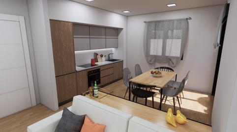 Foto 2 de Pis en venda a Calle Rosario, 117, Ensanche - Franciscanos,  Albacete Capital