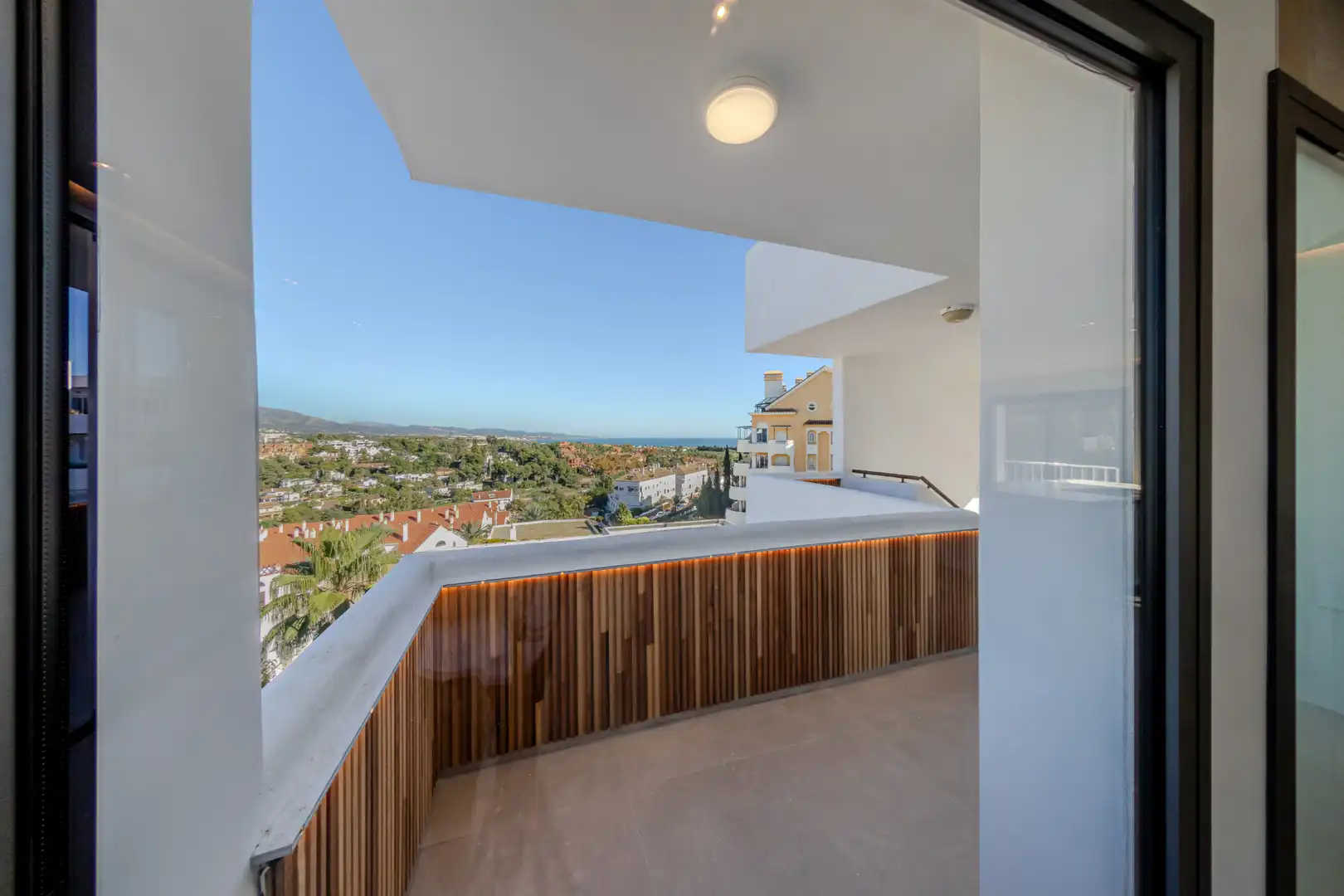 Apartament amb piscina en venda a Nueva Andalucía, imagen 31