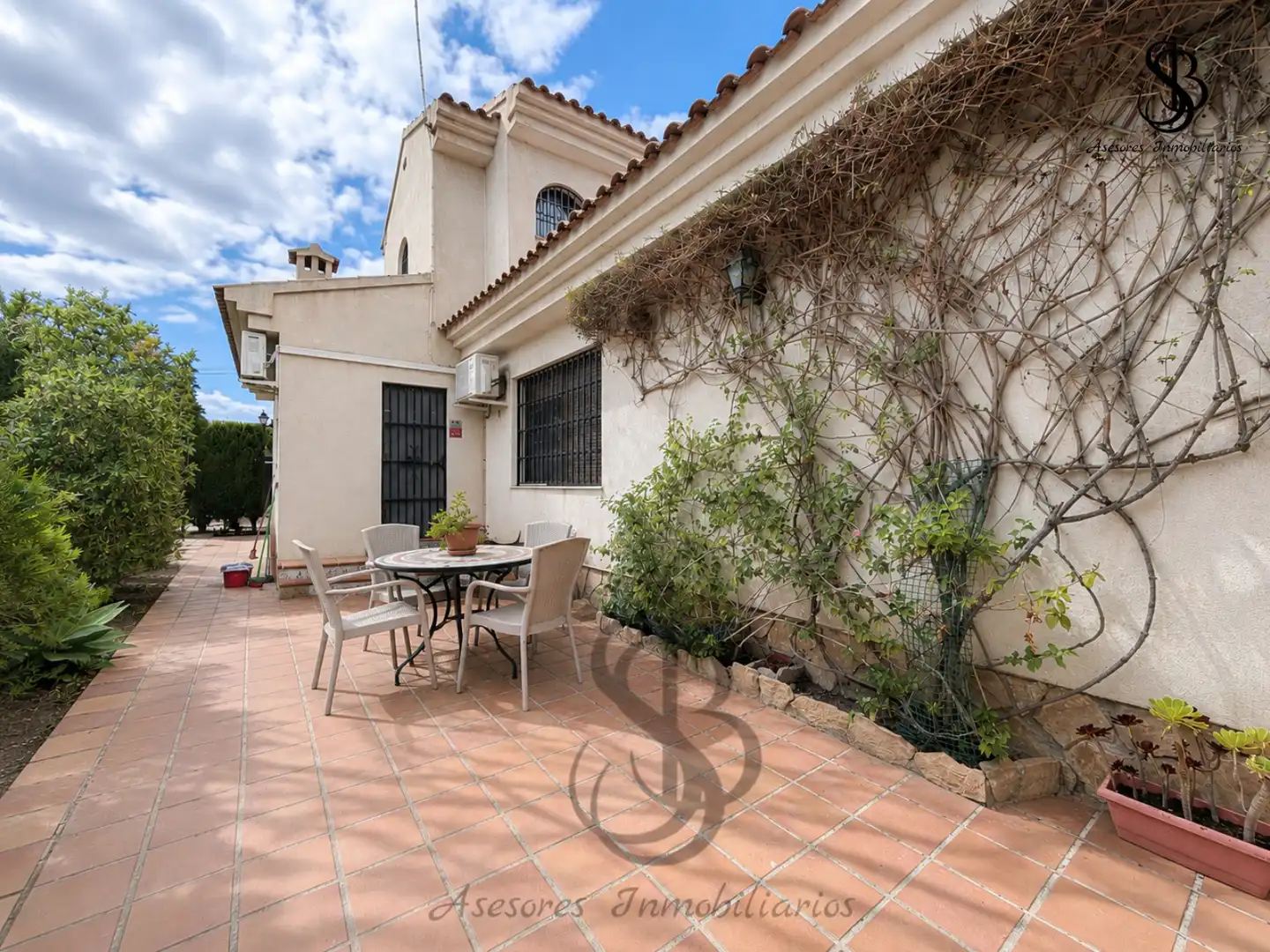 Villa con terrazza in vendita a Diseminado Tangel, imagen 12