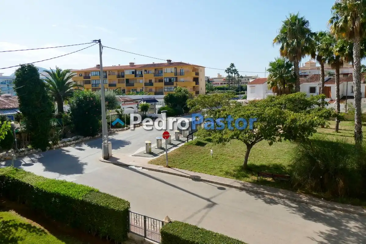 Appartement compact avec piscine à vendre à Las Marinas / Les Marines, imagen 11