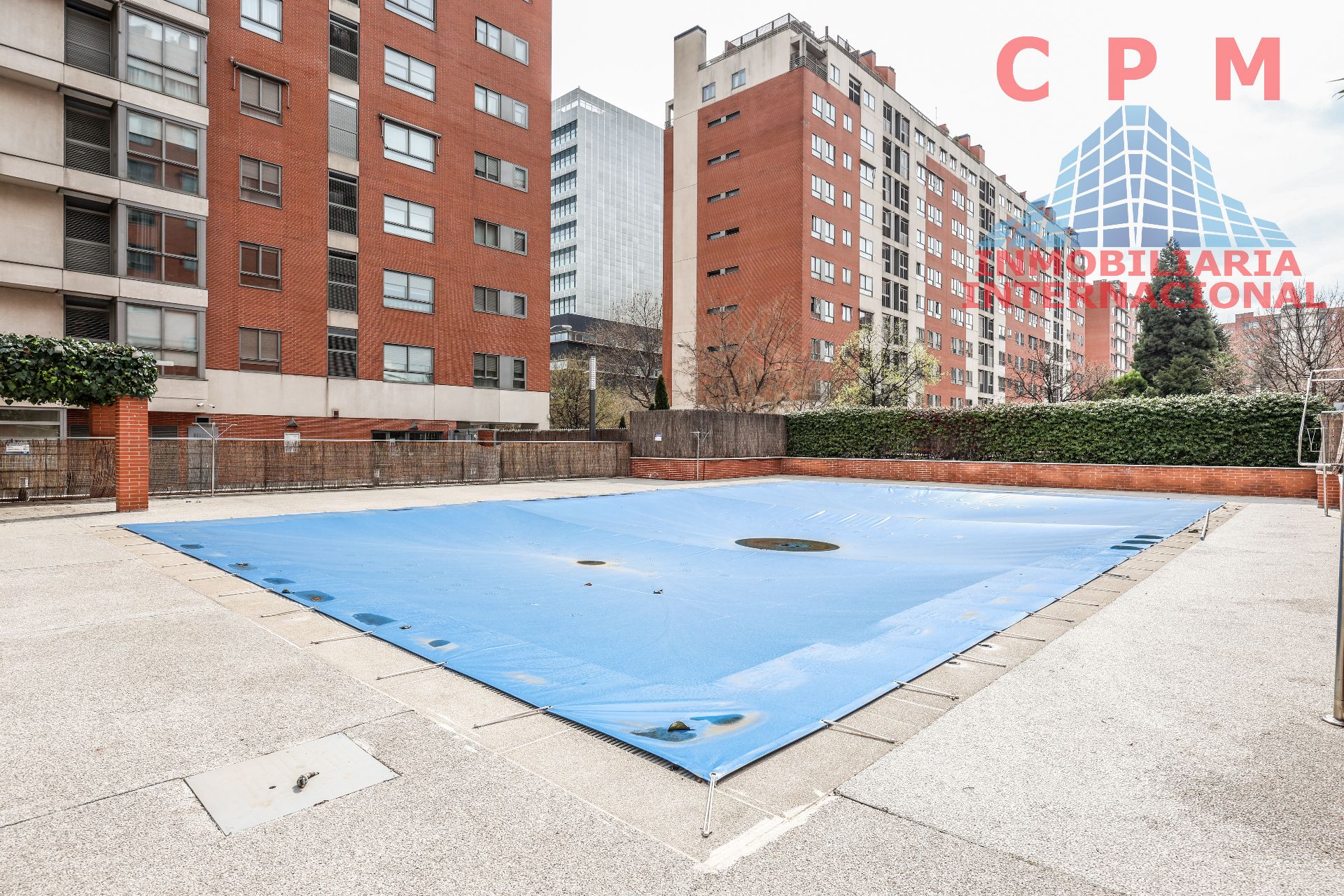 Pis de lloguer a Legazpi, Arganzuela