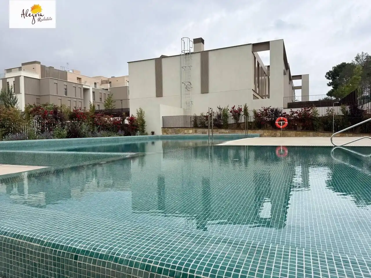 Villa à louer à Calle TORRES DE QUARTE, imagen 24