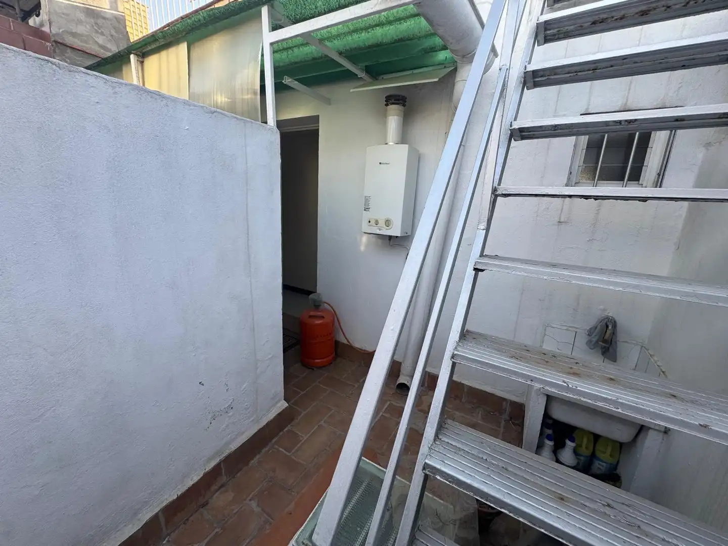 Casa o xalet en venda en Sevilla amb Traster