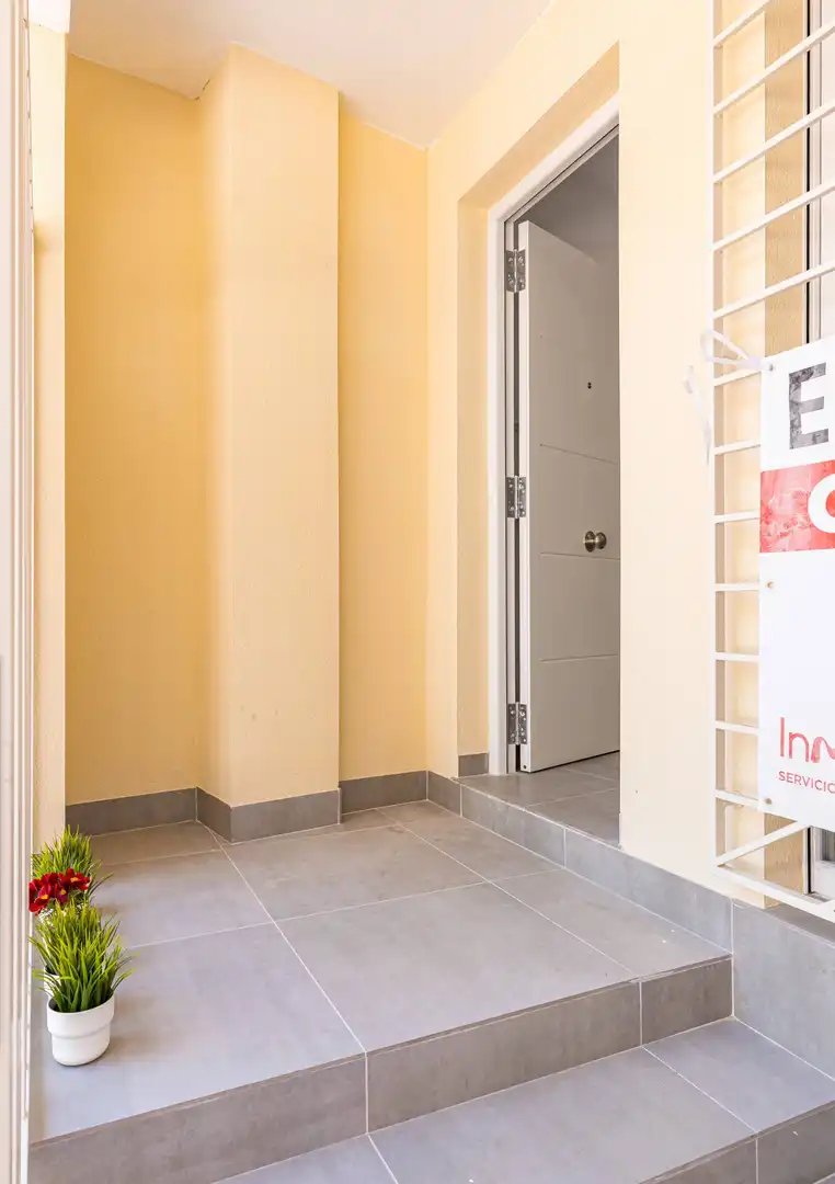 Wohnung zum Verkauf in Murcia mit Klimaanlage