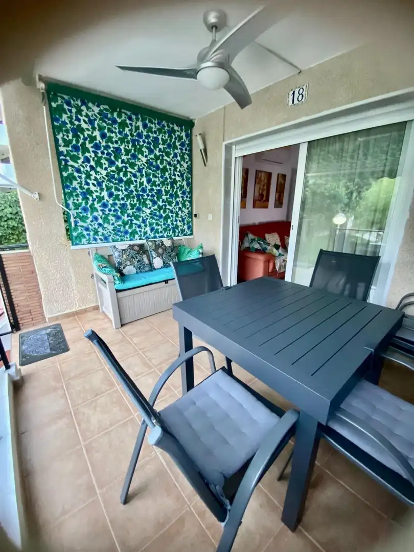 Apartments for rent in Calle TABARCA , 3, Playa Muchavista