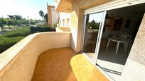 Balcony of Flat for sale in Torredembarra  with Terrace and Balcony