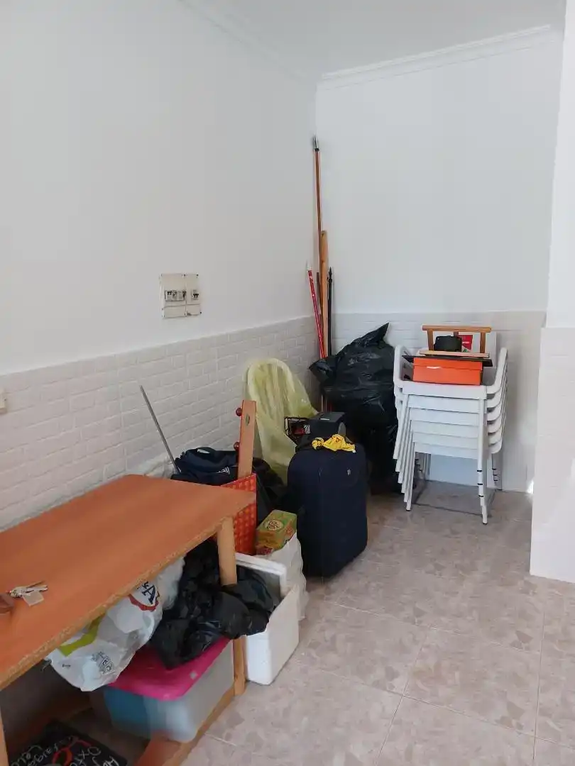 Local de lloguer a Calle Rafael Cansinos Assens, 3, Cruz Roja