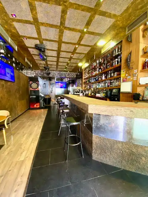 Local en venta en Almería con Aire acondicionado, Amueblado y Alarma