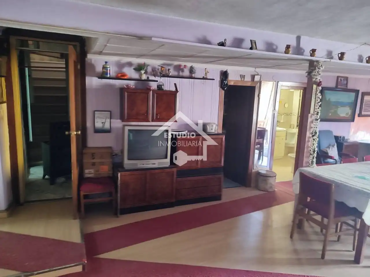 Casa en venda a Calle BARRIO CAMPO, imagen 2
