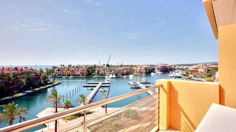 Foto 3 von Wohnungen zur Miete in Puerto de Sotogrande - La Marina, Sotogrande