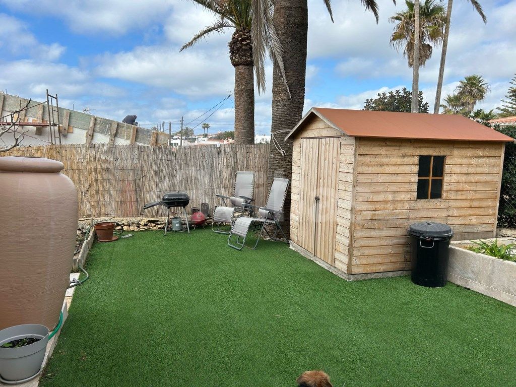 Jardí de Apartament en venda en Sant Lluís