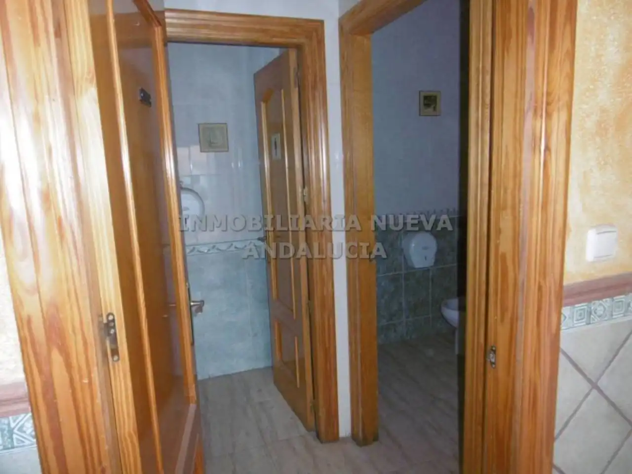Local de alquiler en Huércal de Almería