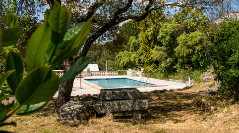 Foto 3 de Casa o xalet en venda a Fresnedillas de la Oliva, Madrid