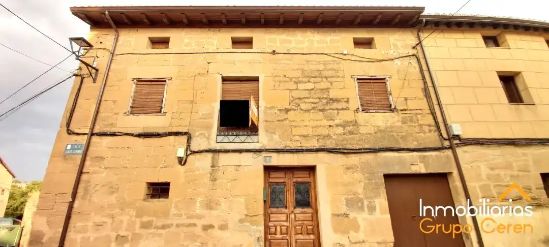 Casa o xalet en venda a Rodezno