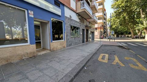 Foto 5 von Geschaftsraum zur Miete in Paseo Virgen de Linarejos, Linarejos, Linares