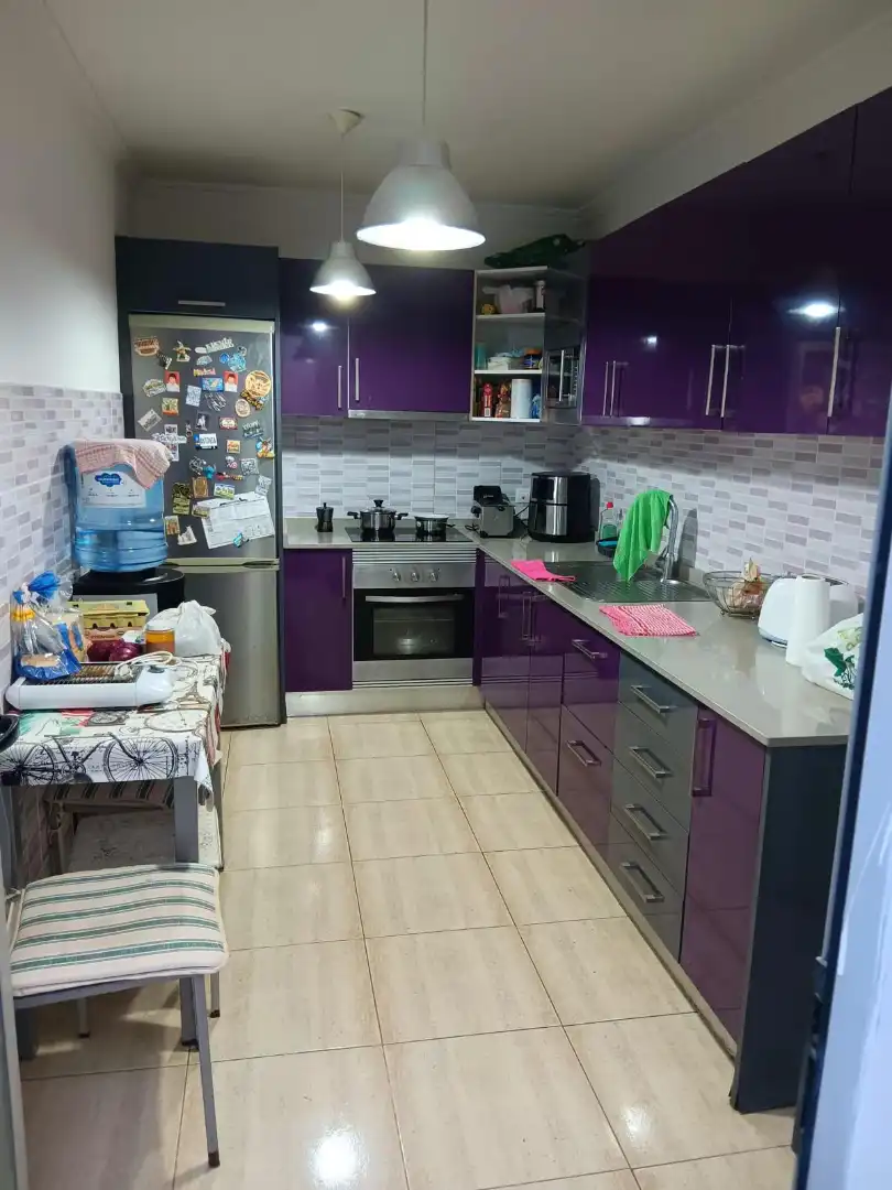 Kitchen of Detached homes for sale in Mogán  with Furnished