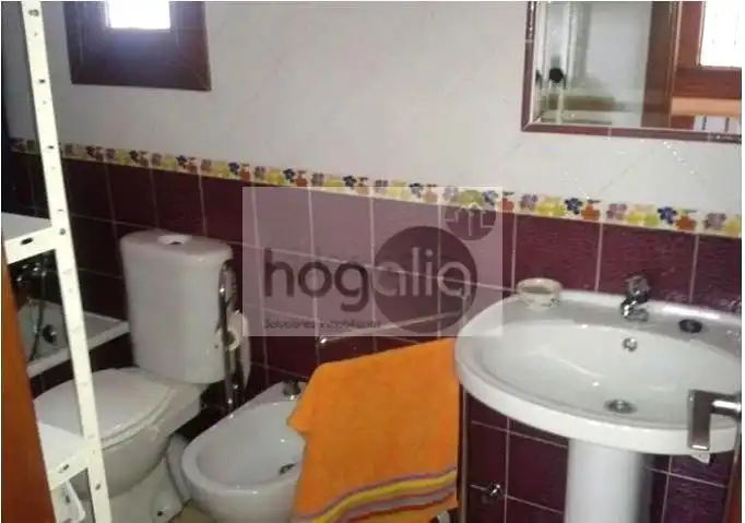 Duplex avec terrasse à louer à Casco Antiguo, imagen 7