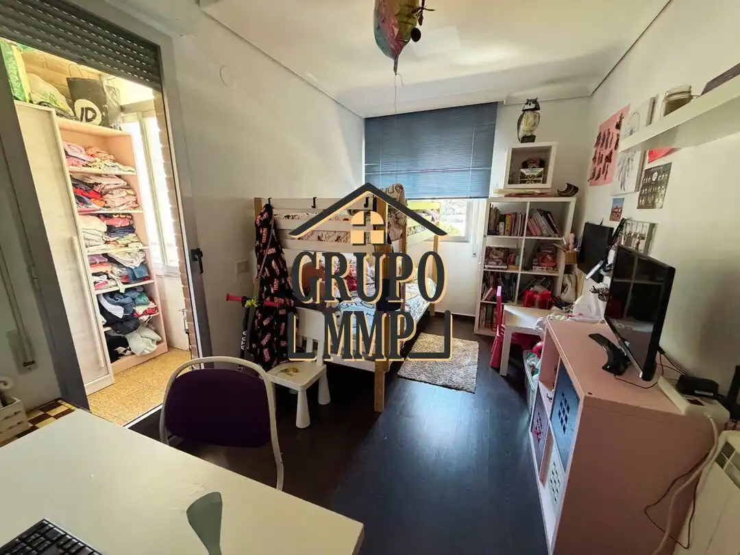 Habitación de Apartamento en venta en Benicasim / Benicàssim con Aire acondicionado, Calefacción y Amueblado