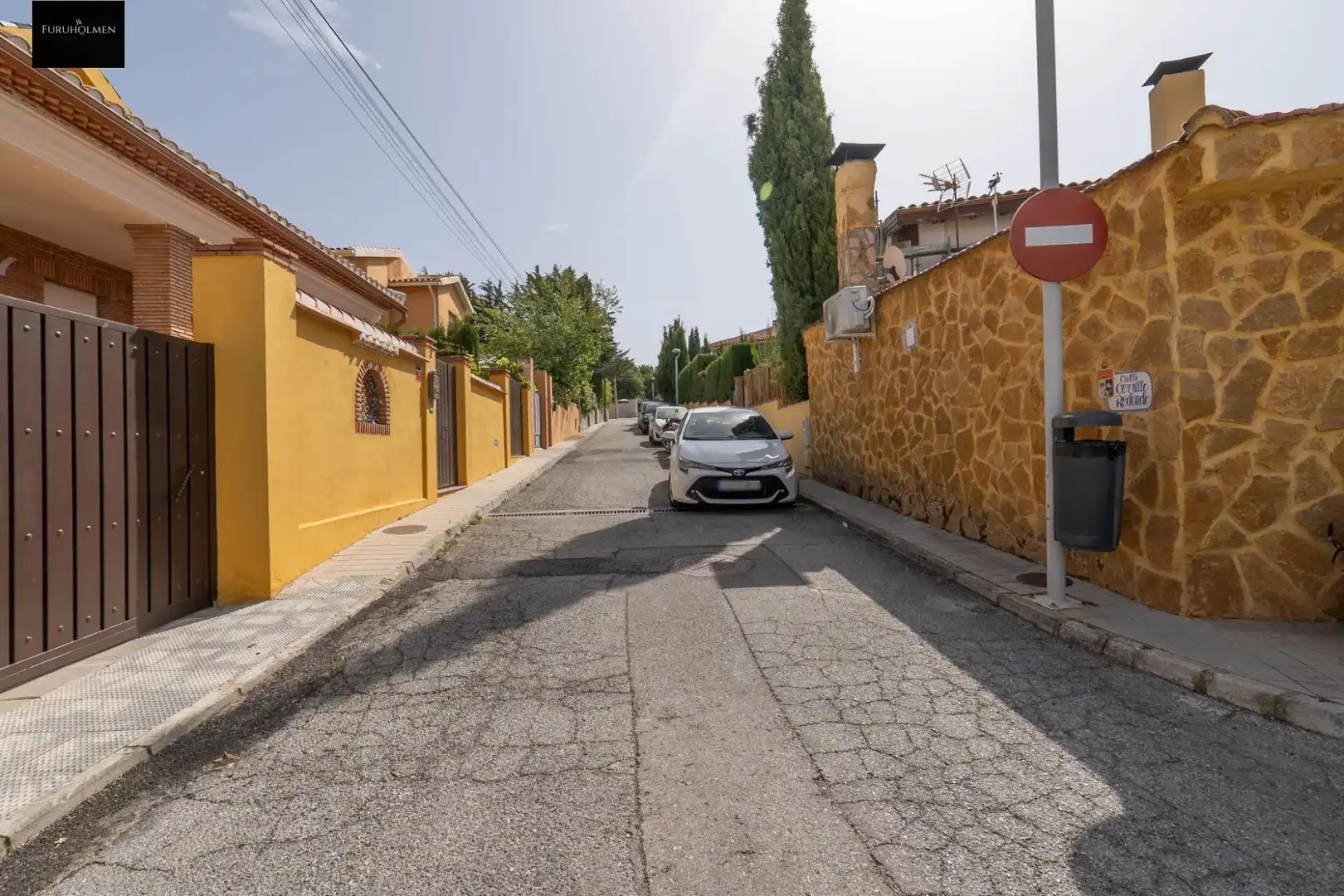 Chalet con piscina en venta en Calle Cerrillo Redondo, imagen 74
