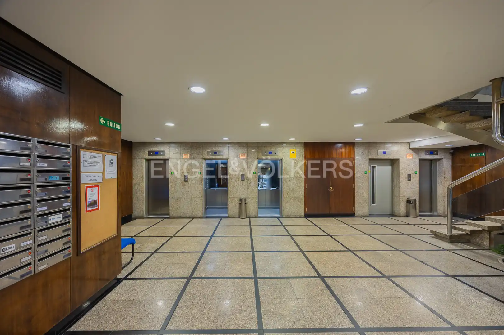 Office space with lift for sale in Diego Lopez Haroko Kale Nagusia, imagen 23