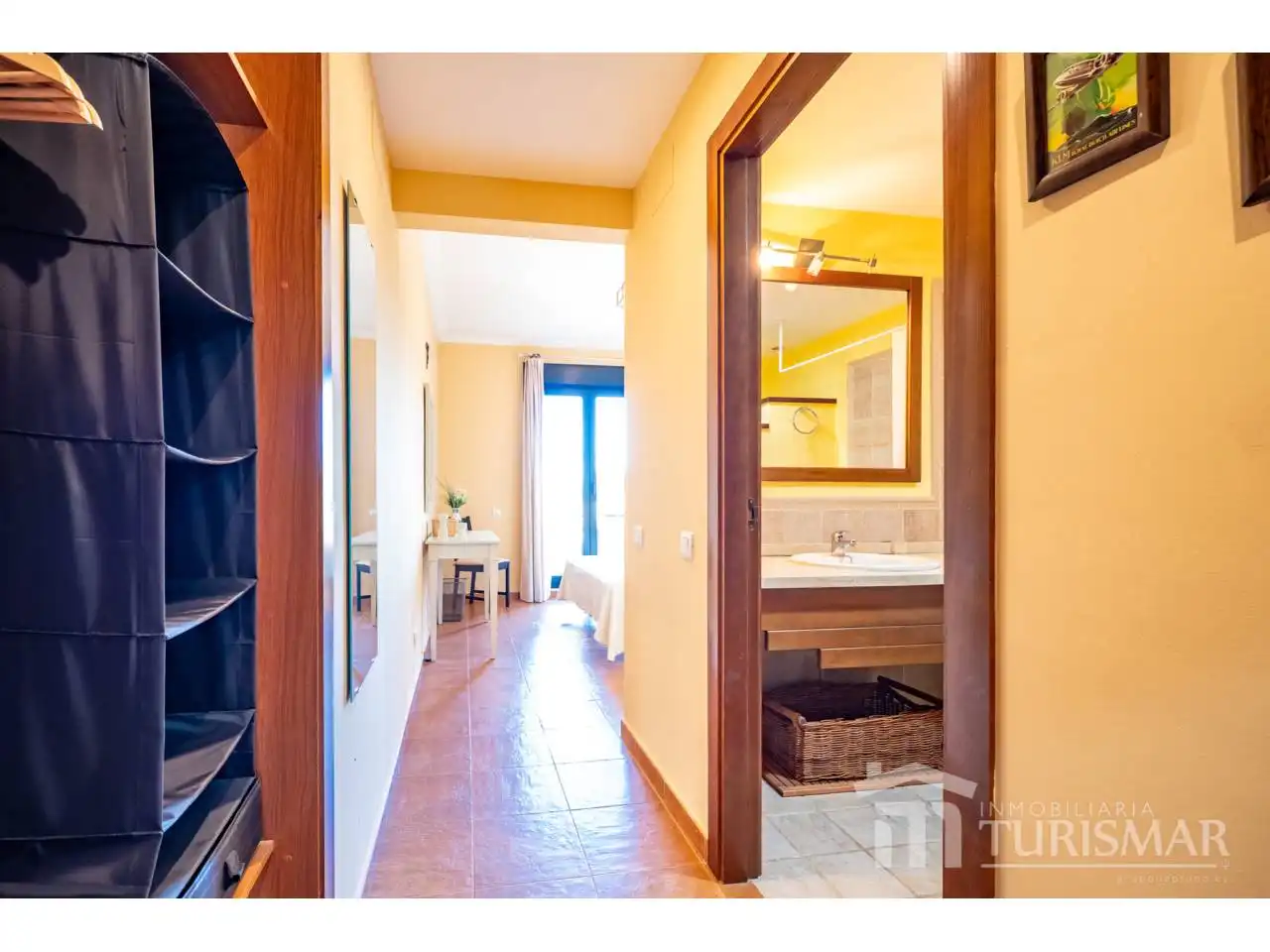 Apartamento en venta en Ayamonte con Aire acondicionado, Terraza y Trastero