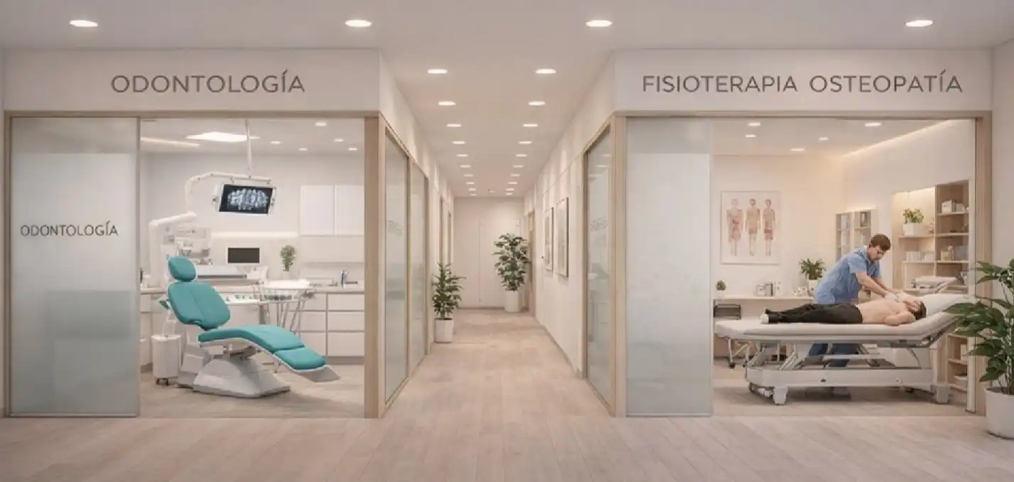 Business premises to rent in Avinguda Camí Nou 129, imagen 2