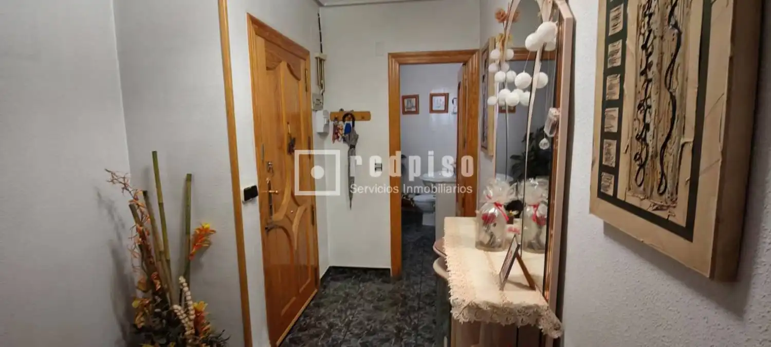 Habitación de Dúplex en venta en Alcantarilla con Aire acondicionado
