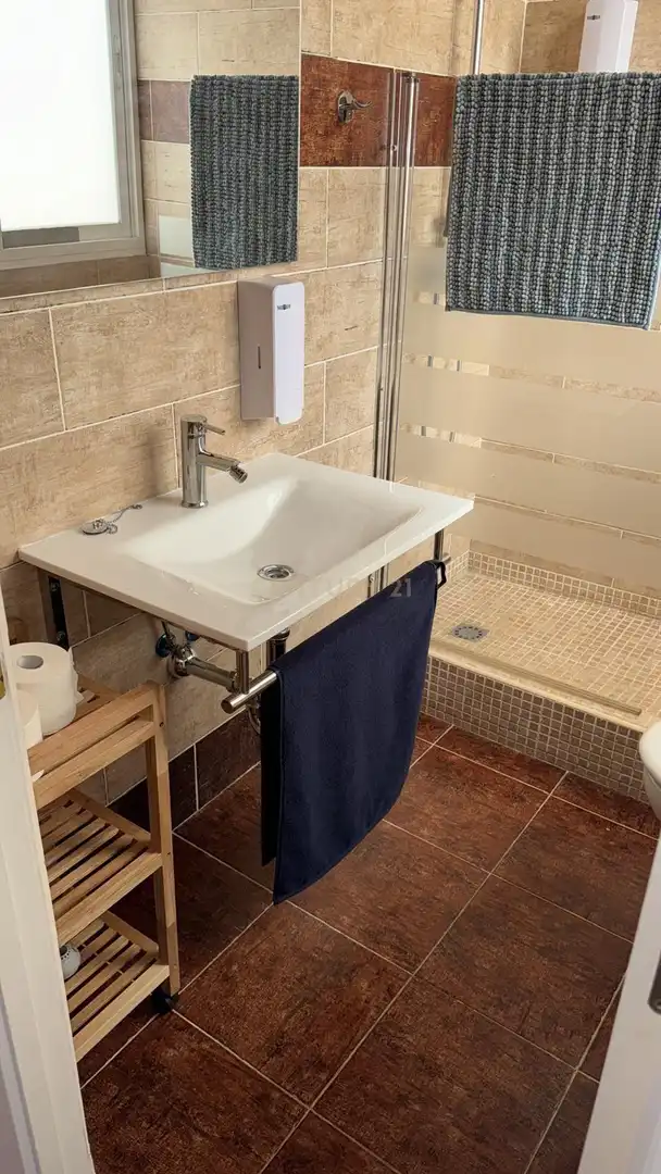 Casa con terraza en venta en Calle El Coloso, 1, Benalmádena, Spain, imagen 16