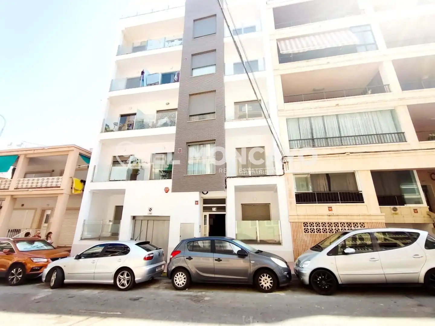 Apartment with lift for sale in Calle BLASCO IBAÑEZ, imagen 28