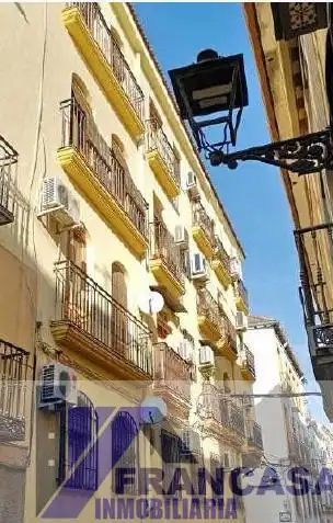 Wohnung mit Aufzug zum Verkauf in Ctra. Circunvalación - La Magdalena