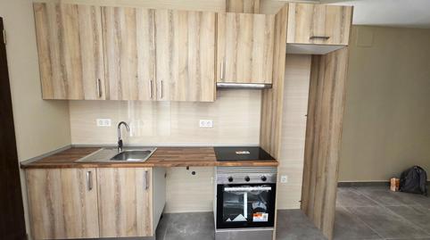 Foto 2 de Planta baixa en venda a Avenida de Pablo Neruda, 96, Portazgo, Madrid