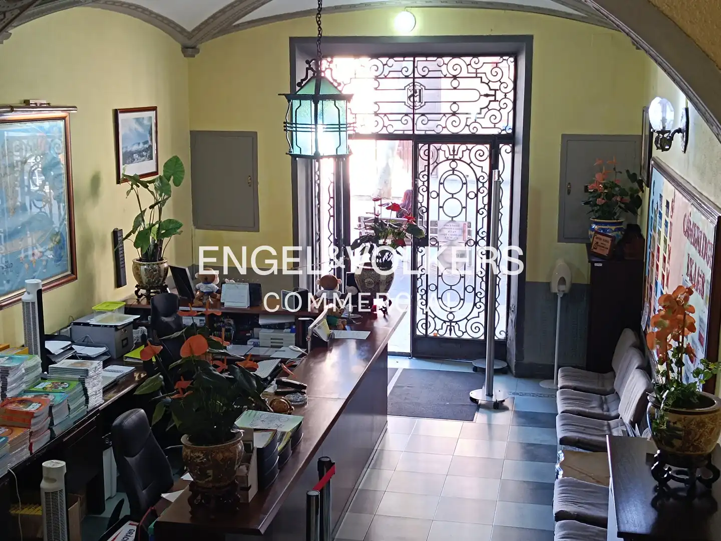 Offices for sale in Centre Vila, imagen 3