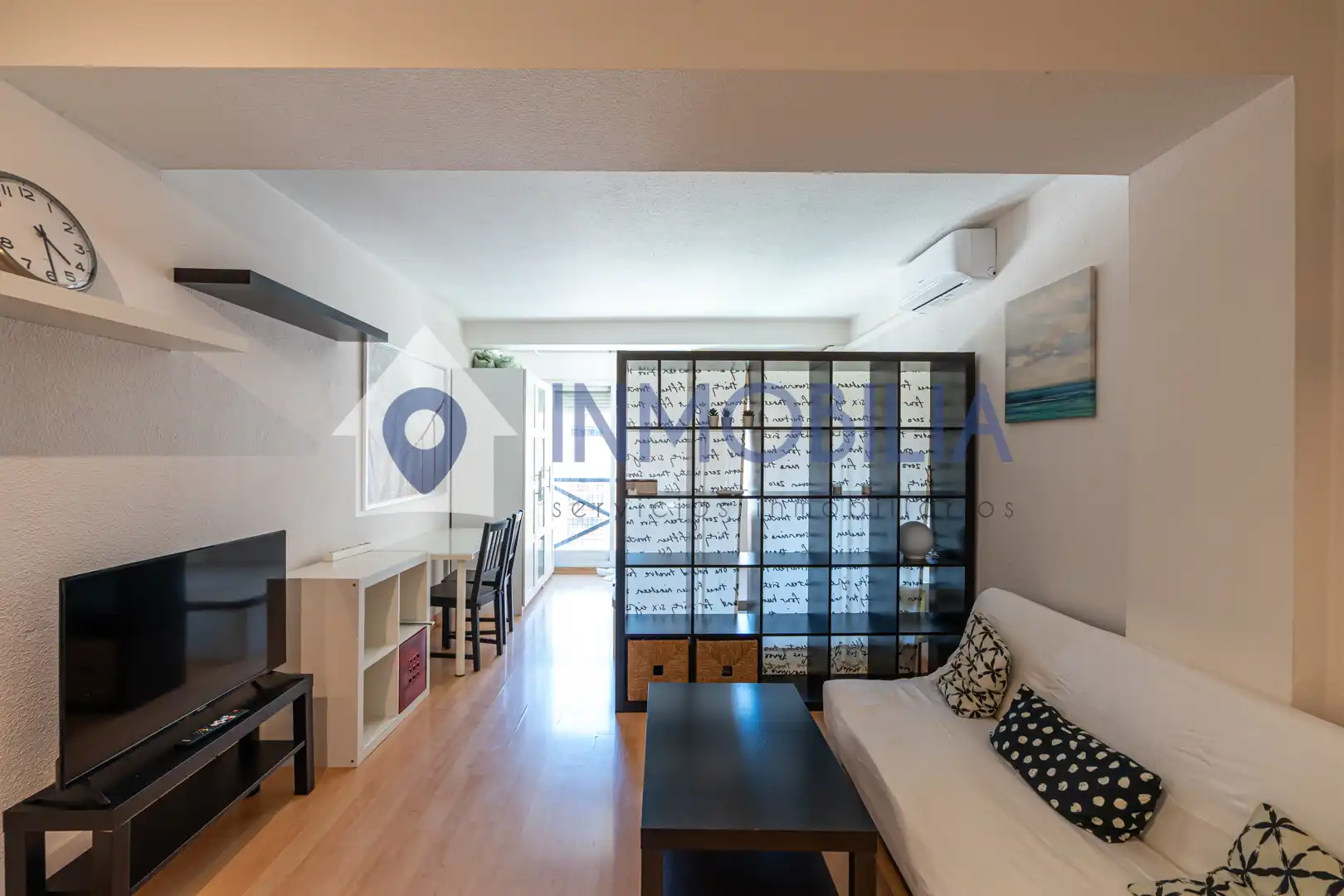 Habitación de Piso en venta en Madrid con Aire acondicionado, Calefacción y Piscina