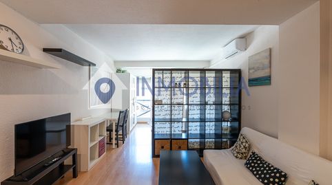 Foto 4 de Piso en venta en Calle de las Naves, Acacias, Madrid Capital