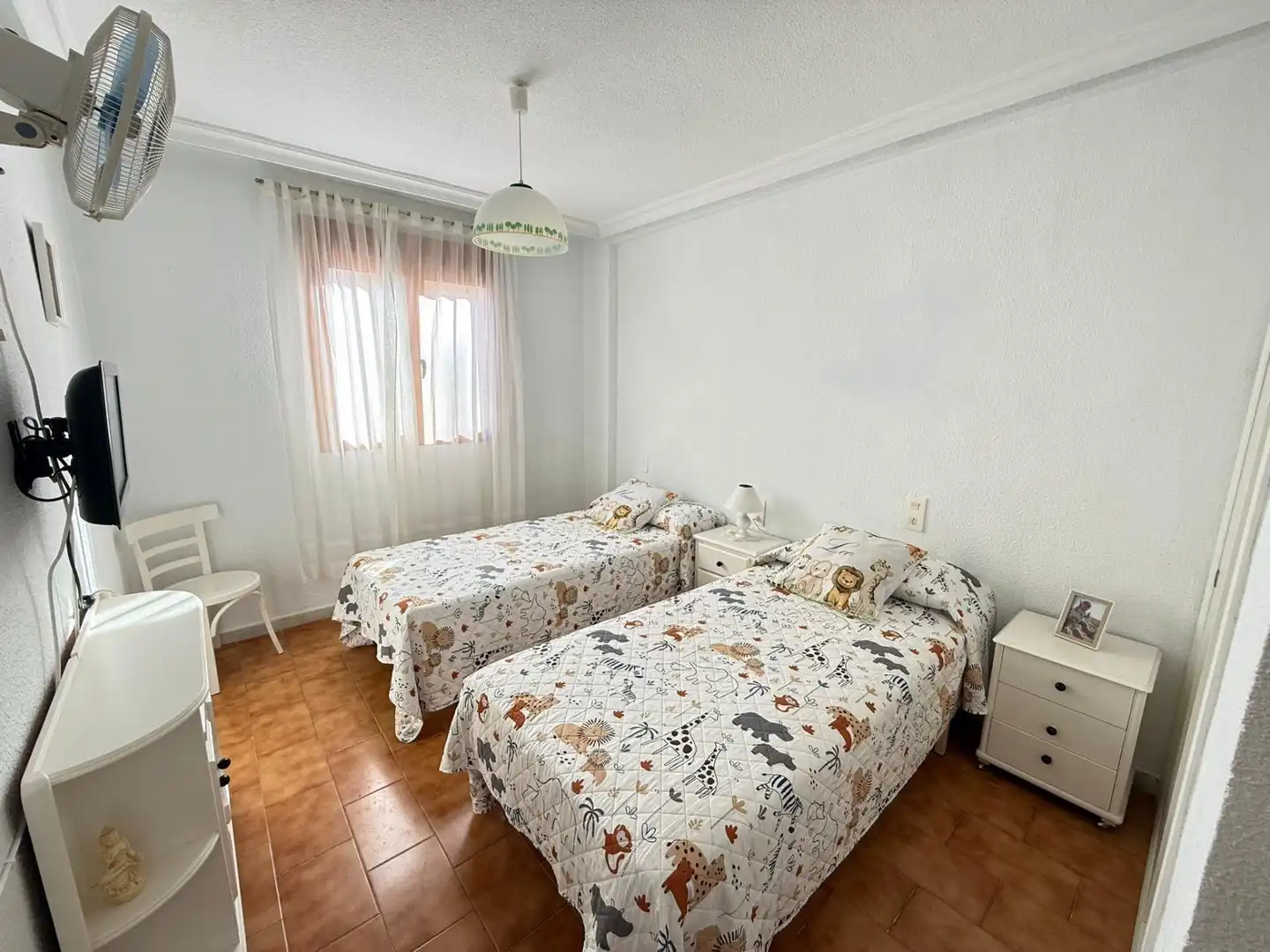 Ático con terraza en venta en La Mata, imagen 11