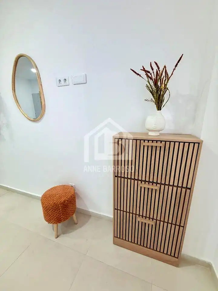 Bedroom of Ground floor for rent in Santiago del Teide
