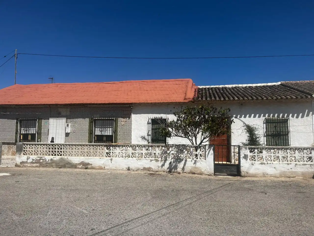 Finca rústica en venda a Los Sáez-las Beatas, San Pedro del Pinatar ciudad