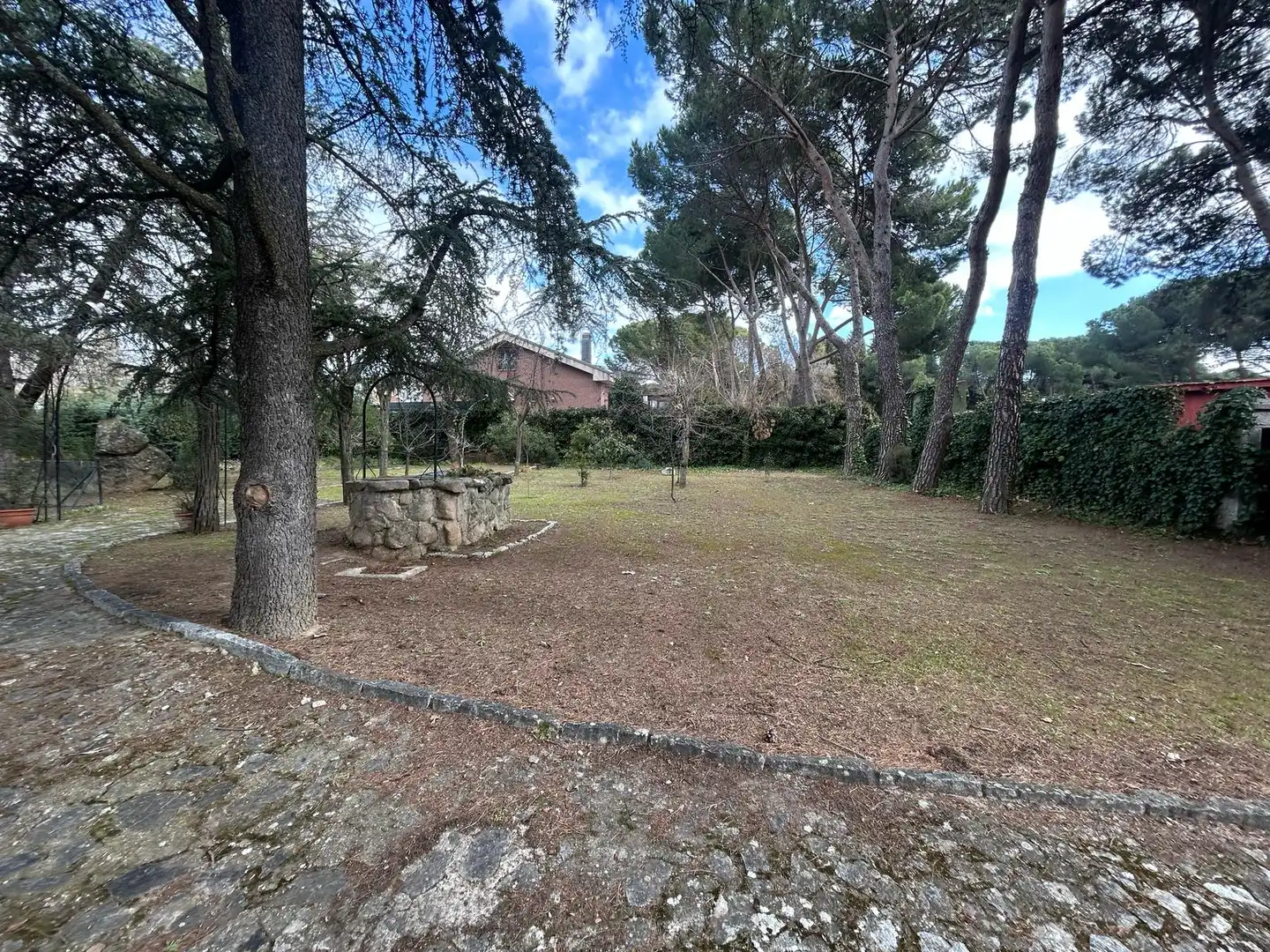 Casa o chalet en venta en Torrelodones con Calefacción, Jardín privado y Parquet
