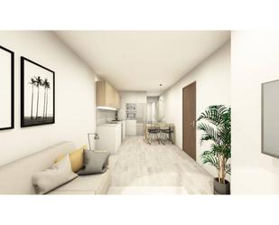 Bedroom of Flat for sale in Vic  with Air Conditioner