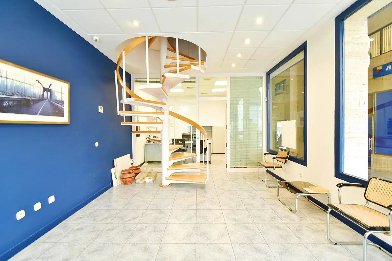 Office space for sale in El Ejido Ciudad, imagen 5
