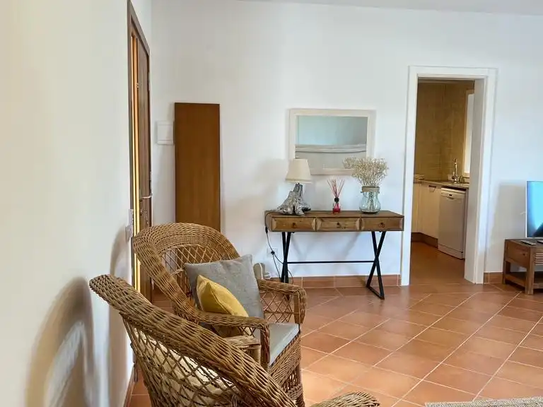 Villa mit Garten zur Miete in Avinguda de sa perdiu 139/baixosDreta, imagen 3