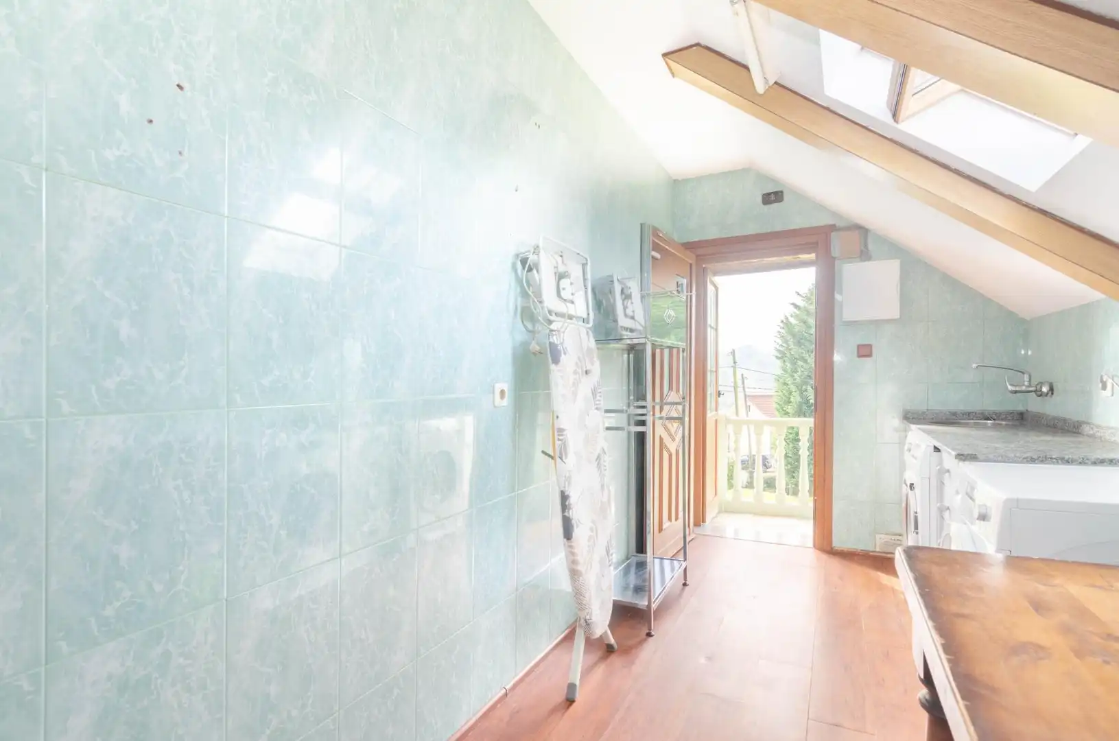 House with garden for sale in TRAS LA IGLESIA 8, imagen 36