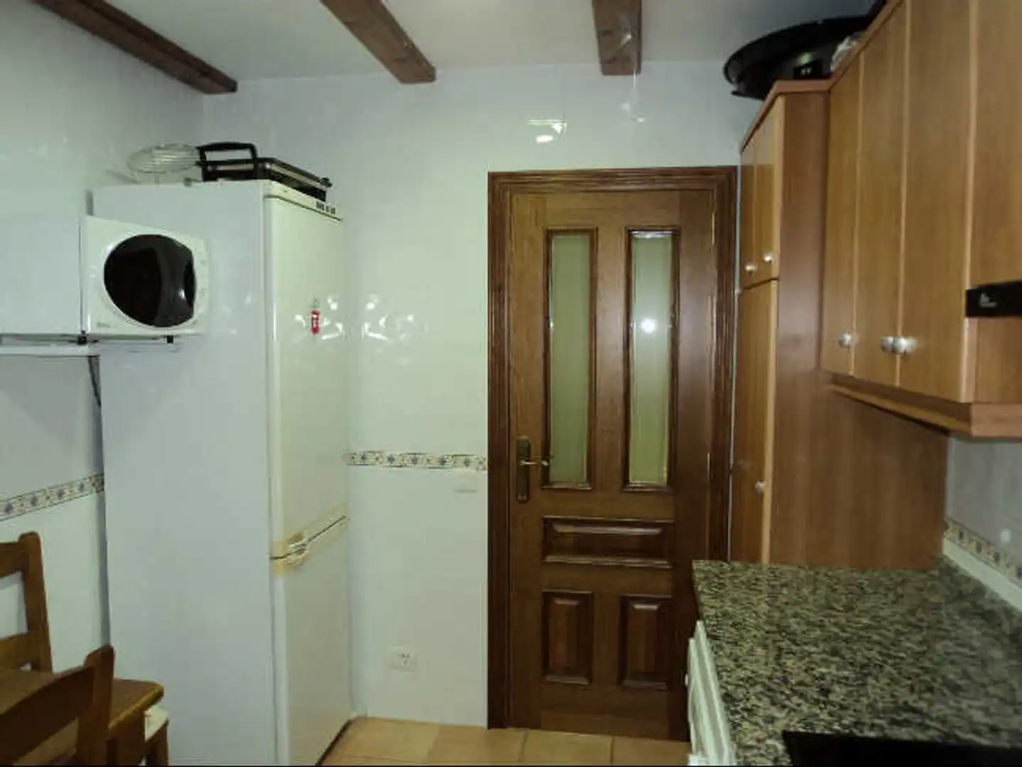 Cocina de Piso en venta en Villahermosa del Río con Amueblado