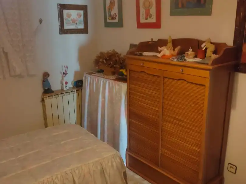 Habitación de Piso en venta en Casla, Segovia