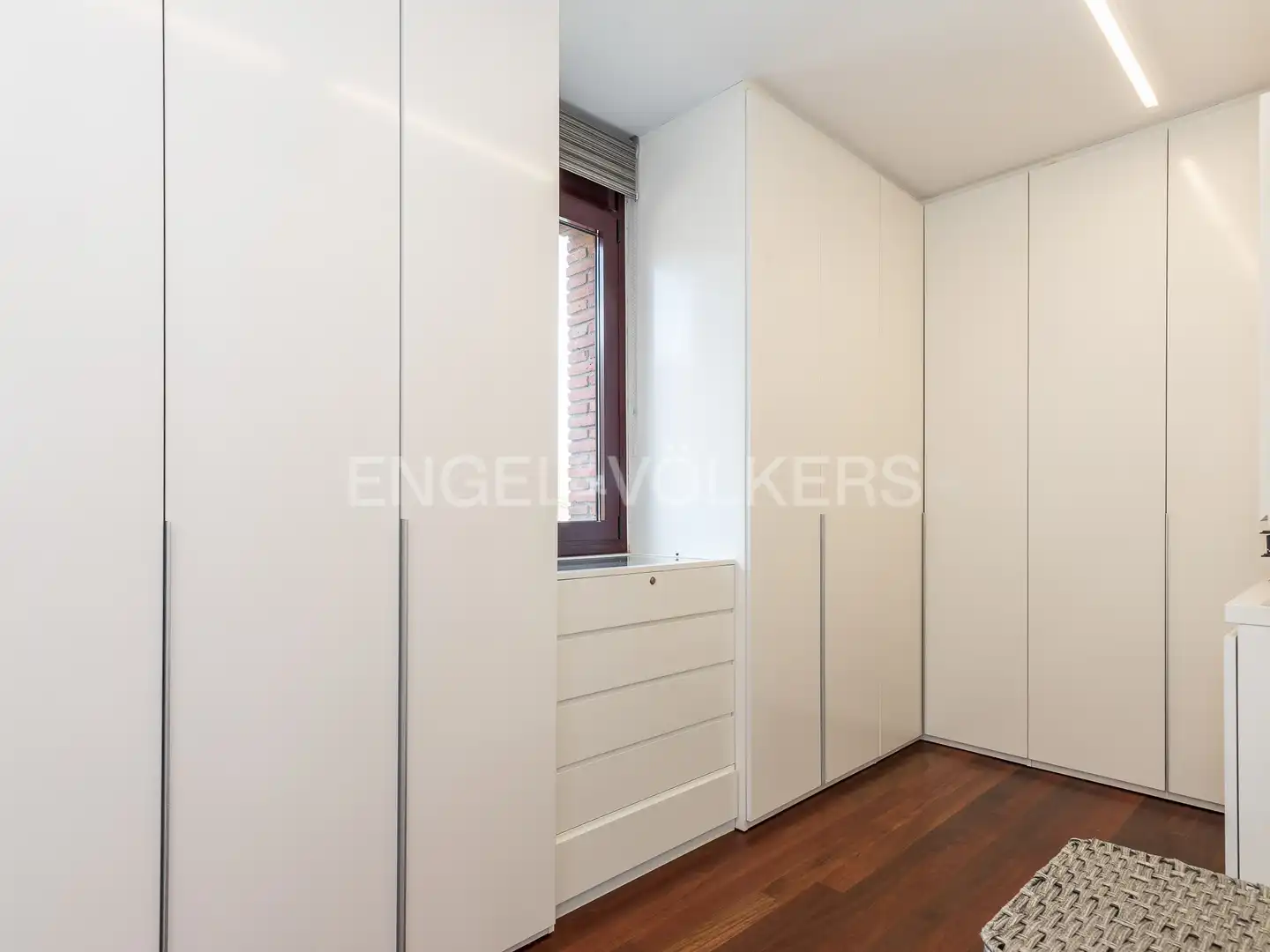 Bedroom of Houses for rent in Castelldefels  with Air Conditioner, Heating and Private garden